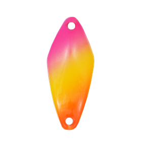 Trout Spoon Prism 2,2g color 07 