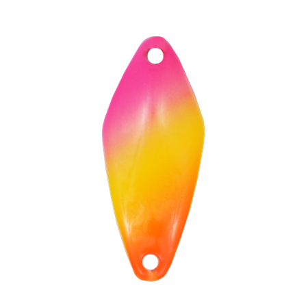 Trout Spoon Prism 2,2g color 07 