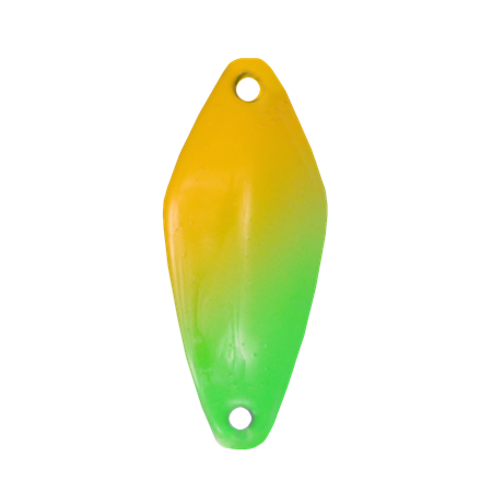 Trout Spoon Prism 2,2g color 08 