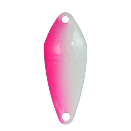 Trout Spoon Shard 1,8g color 04 