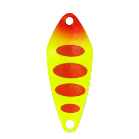 Trout Spoon Shard 1,8g Kolor 05 