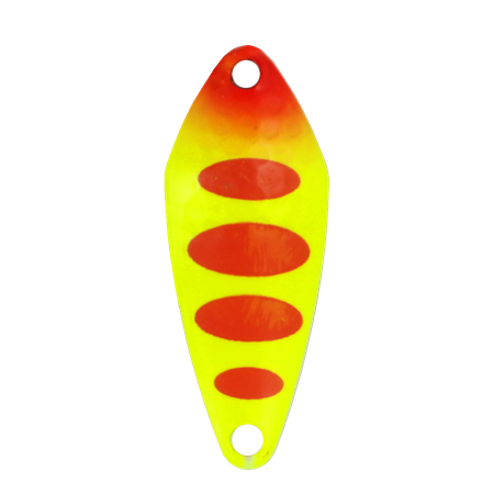 Trout Spoon Shard 1,8g color 05 