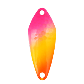 Trout Spoon Shard 1,8g Kolor 07 