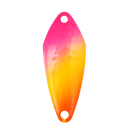 Trout Spoon Shard 1,8g Kolor 07 