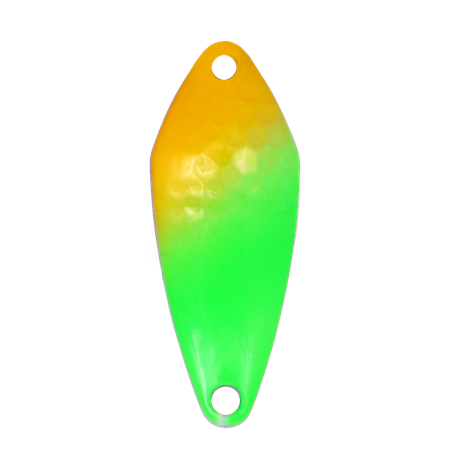 Trout Spoon Shard 1,8g color 08 