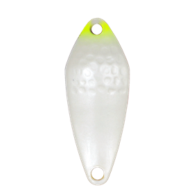 Trout Spoon Shard 2,5g color 01 