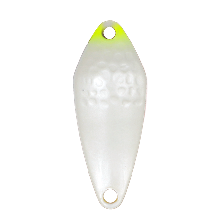 Trout Spoon Shard 2,5g Kolor 01 