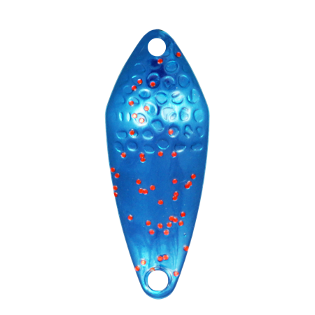 Trout Spoon Shard 2,5g color 02 