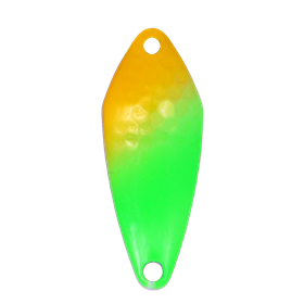 Trout Spoon Shard 2,5g Kolor 08 