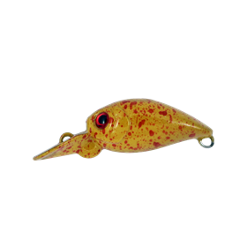 Trout Area Anima Cranky S 26mm 2,2g Kolor 1 