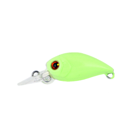 Trout Area Anima Cranky S 26mm 2,2g Kolor 3 