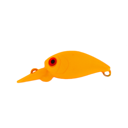 Trout Area Anima Cranky S 26mm 2,2g color 8 