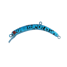 Trout Area Anima Wiggle Worm S 56mm 3,25g color 2 