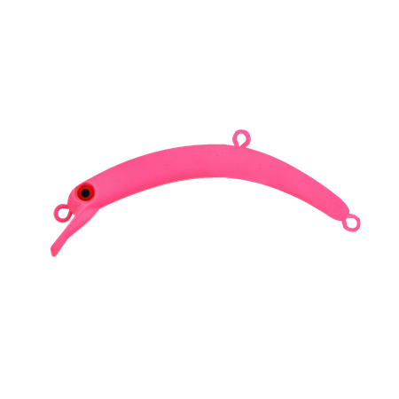 Trout Area Anima Wiggle Worm S 56mm 3,25g color 5 