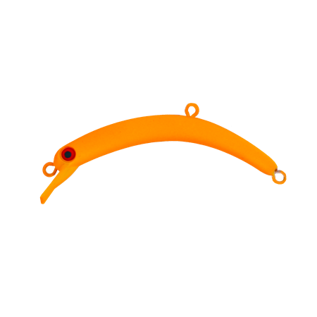 Trout Area Anima Wiggle Worm S 56mm 3,25g color 6 