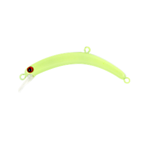 Trout Area Anima Wiggle Worm S 56mm 3,25g Kolor 8 