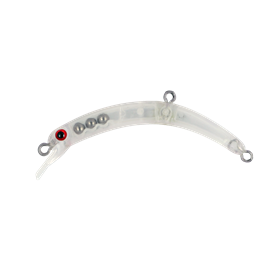 Trout Area Anima Wiggle Worm S 56mm 3,25g Kolor 9 