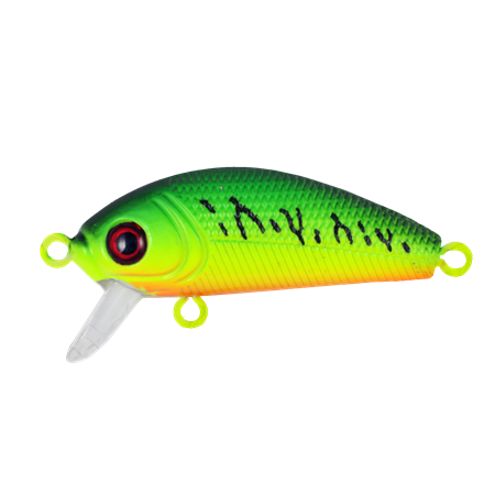 Chubby Minnow 45mm Kolor 2