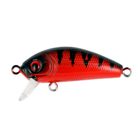 Chubby Minnow 45mm Kolor 4