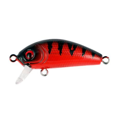 Chubby Minnow 45mm Kolor 4
