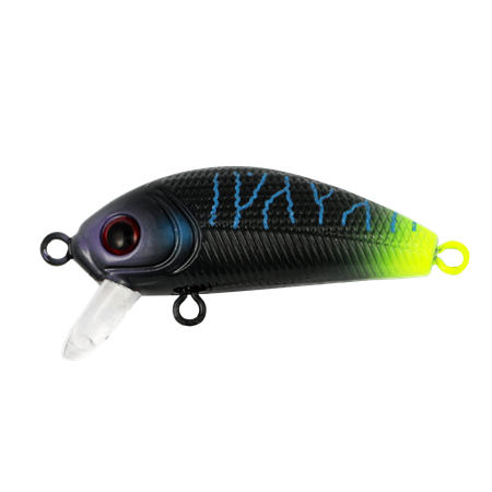 Chubby Minnow 45mm Kolor 5