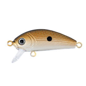 Chubby Minnow 45mm color 6