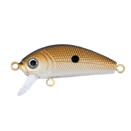 Chubby Minnow 45mm color 6