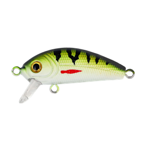 Chubby Minnow 45mm Kolor 7