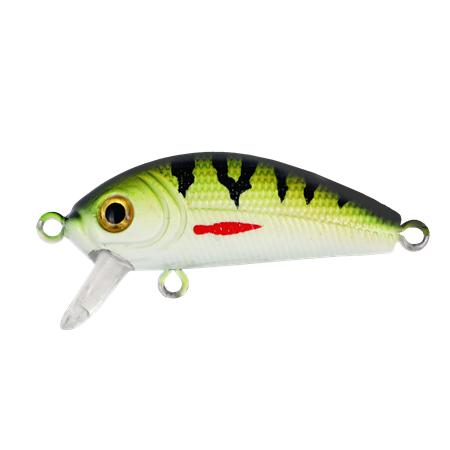 Chubby Minnow 45mm Kolor 7