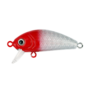 Chubby Minnow 45mm color 8