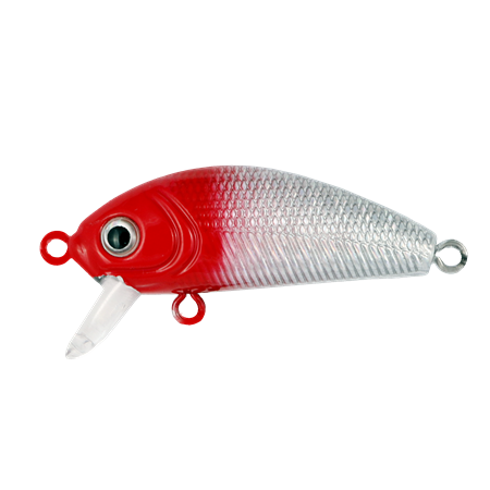 Chubby Minnow 45mm color 8