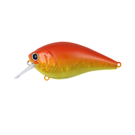 Chunky Crank Sr 80mm  color 2 