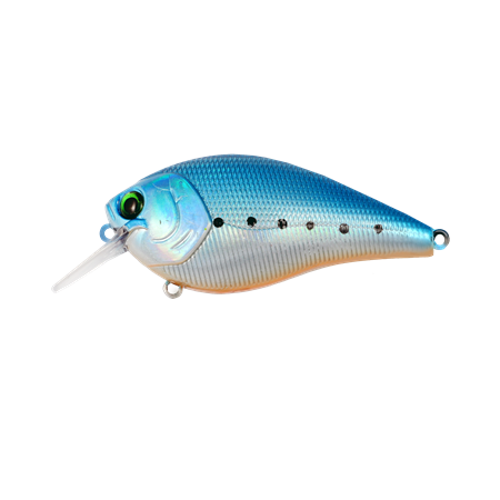 Chunky Crank Sr 80mm  Kolor 3 