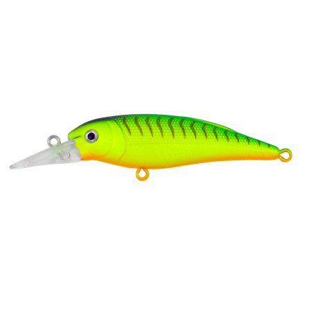 Angry Minnow 105mm  Kolor 1 