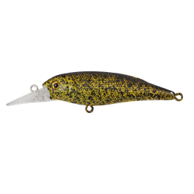 Angry Minnow 105mm  Kolor 5 