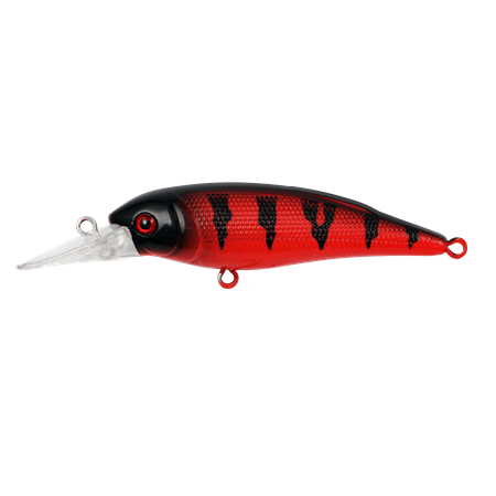 Angry Minnow 105mm  Kolor 6 
