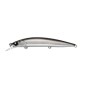 Majestic Minnow 115mm F Kolor 01 Silver Shiner