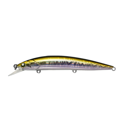 Majestic Minnow 115mm F Kolor 03 Holo Ayu