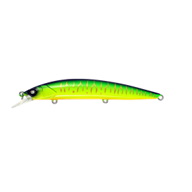 Majestic Minnow 115mm F Kolor 04 Golden Tiger