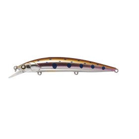Majestic Minnow 115mm F Kolor 08 Yamame Trout