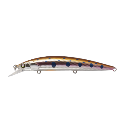 Majestic Minnow 115mm F Kolor 08 Yamame Trout