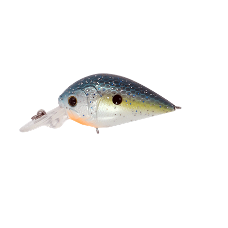 Baby Crank 35mm F Kolor 07 Og Shad