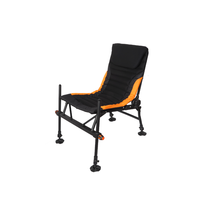 MethodMan Feeder Master D25 Chair