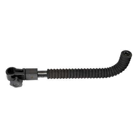 Eva Single Pipe 36cm Methodman Rest