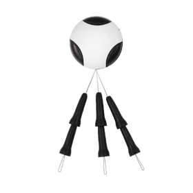 Stoper Stopery Methodman Running Feeder 12mm op. 6 Szt.