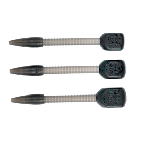 Feeder Bomb Qss 20g Methodman Weight Confezione da 2