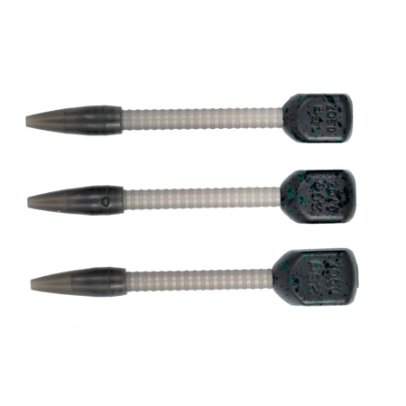 Feeder Bomb Qss 20g Methodman Weight Confezione da 2