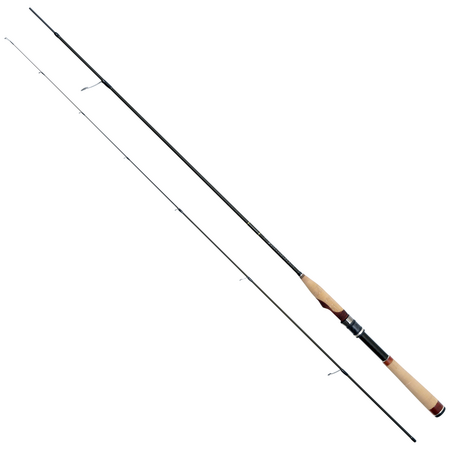 Caña Templar Ultra Light Jig TNCS 2152 215/1-5