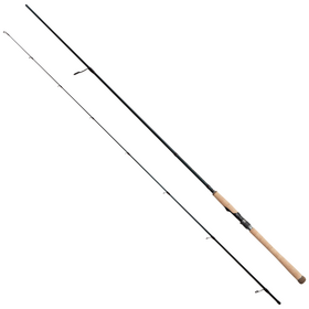 World Champion II Dancer 270/3-14 Fishing Rod