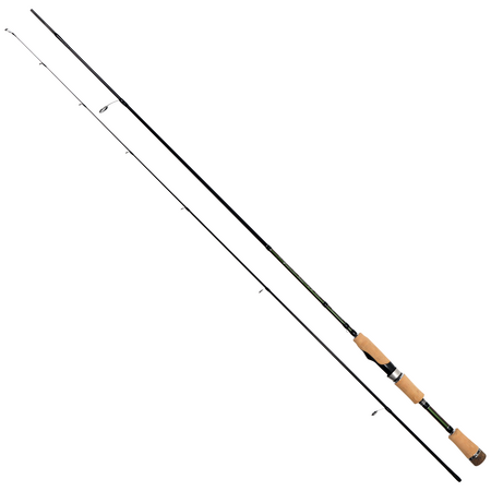 Templer HDC Coliber Ultra Jig 215/1-5 Rute
